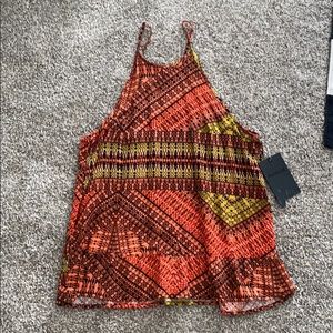 Brand new Hurley tank top
